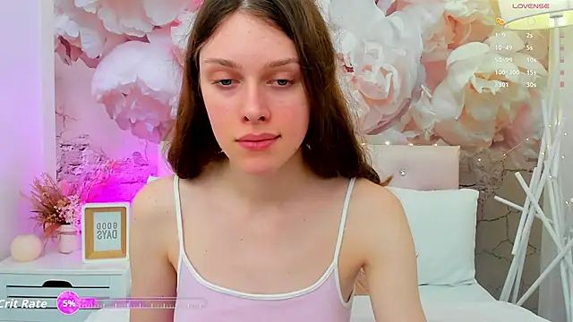 Snapshot of JaneBrowni chatting on November 2025 01:26:02 PM JaneBrowni online show from November 2025 01:26:02 PM