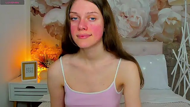 Snapshot of JaneBrowni chatting on February 2026 02:01:02 PM JaneBrowni online show from February 2026 02:01:02 PM