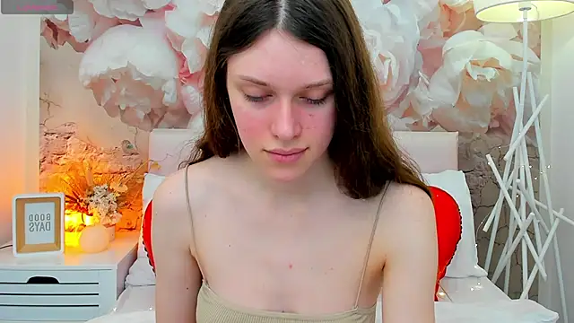 Snapshot of JaneBrowni chatting on February 2026 01:31:02 PM JaneBrowni online show from February 2026 01:31:02 PM