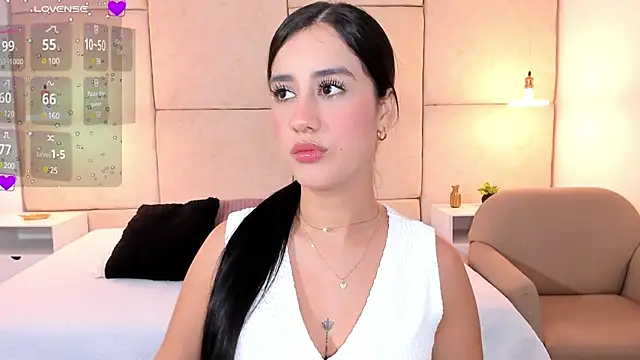 Amiirra  online show from March 2025 09:26:02 PM