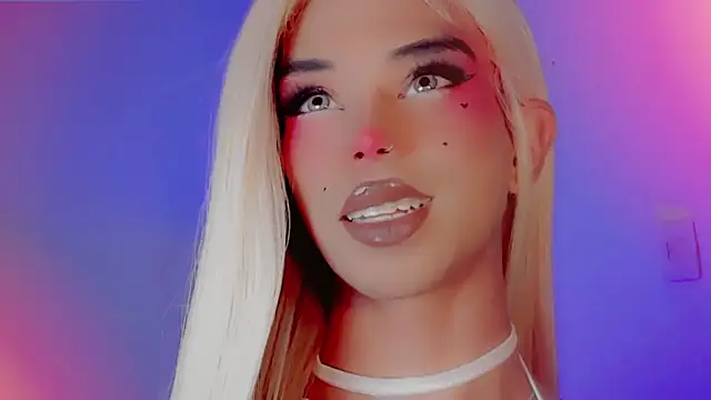 DanniLee  online show from November 2025 10:34:02 PM