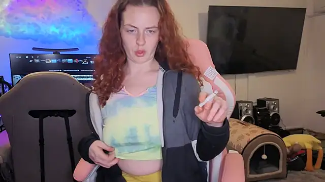 ENGLISHEMILY 69 online show from February 2026 10:54:01 PM