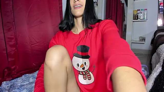 Carol M8 online show from December 2024 06:25:02 AM