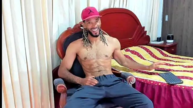 KarlMarley1 online show from March 2026 03:45:02 AM