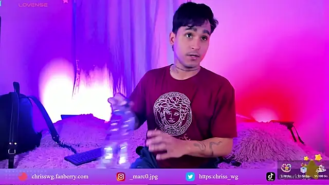 christianwang online show from December 2025 01:11:01 AM