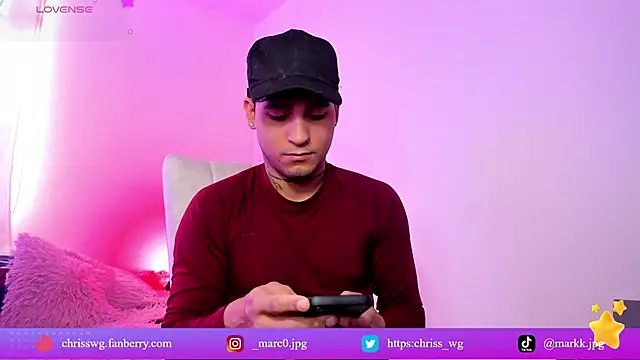 christianwang online show from December 2025 08:16:02 PM