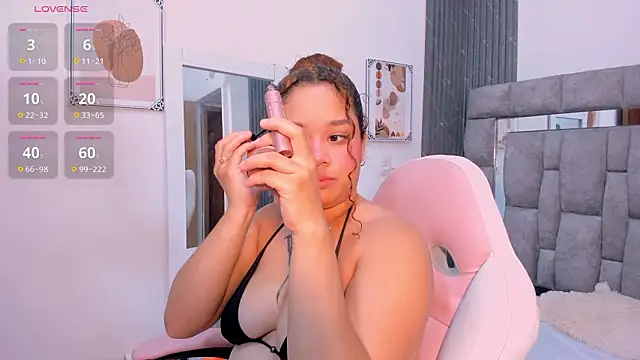 zulyjones online show from February 2026 12:38:01 PM