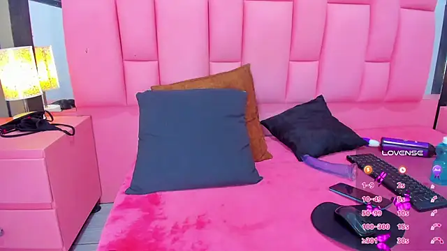 Brithanyslim online show from February 2025 05:07:02 AM