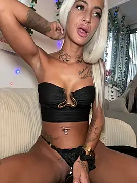 mrs skinny goddess online show from July 2026 03:03:01 PM
