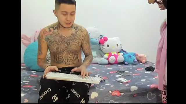 tamy ian online show from February 2026 10:00:02 AM