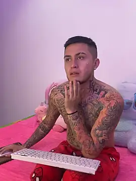 tamy ian online show from April 2026 08:09:02 AM