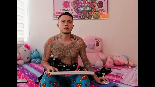 tamy ian online show from June 2026 01:00:02 PM