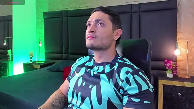 JossAckland online show from March 2025 11:56:01 AM