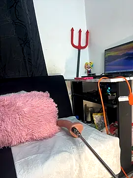 chiquimaturesexy online show from October 2025 07:47:01 PM