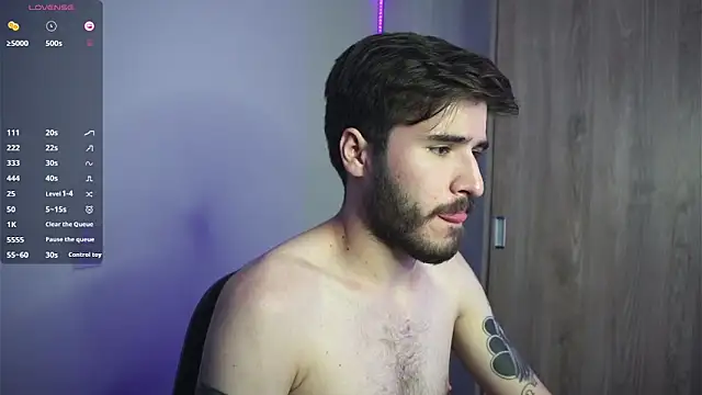 Tony Wylie online show from January 2025 02:35:02 PM