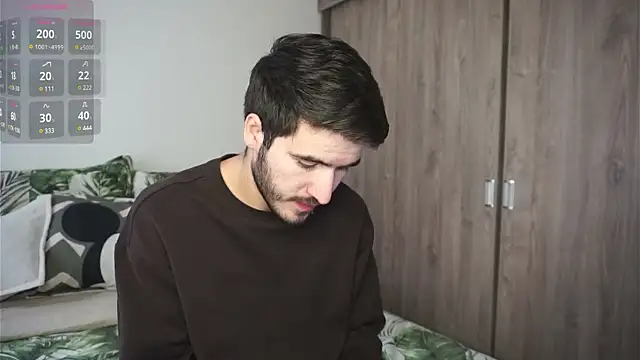 Tony Wylie online show from January 2025 12:18:01 PM