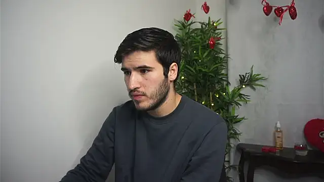 Tony Wylie online show from February 2025 11:34:02 AM