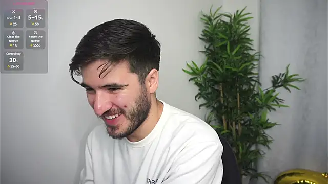 Tony Wylie online show from February 2025 05:37:02 PM