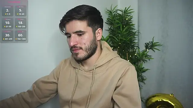 Tony Wylie online show from March 2025 05:05:01 PM