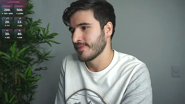 Tony Wylie online show from March 2025 01:37:02 PM