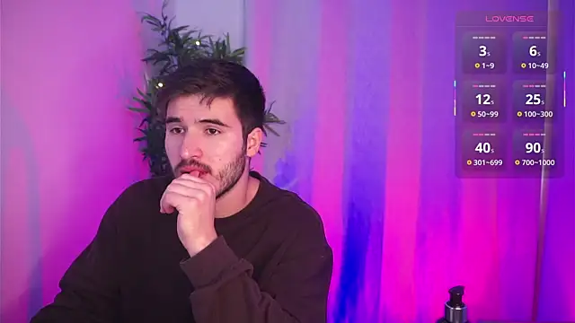 Tony Wylie online show from December 2025 08:36:02 PM