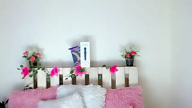 Madisson Ivanova online show from January 2025 11:26:02 AM