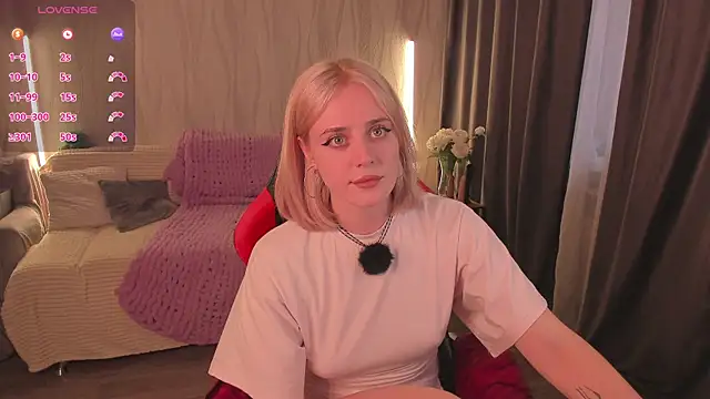 Emmi Flowers online show from August 2026 01:31:02 PM
