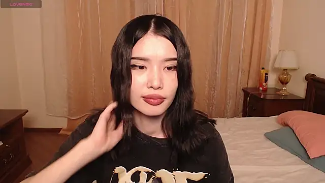 Velvetsky 1 online show from December 2024 02:31:02 PM