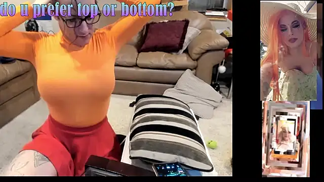 jessy0504 online show from February 2026 11:09:02 AM