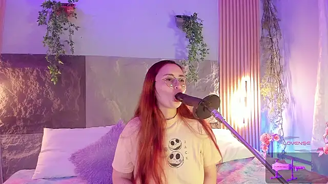 centaurigirl online show from February 2026 04:11:01 AM