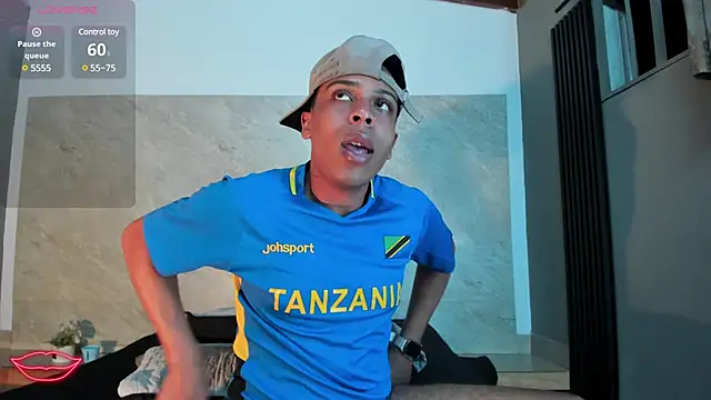 ada-brooke online show from March 2025 03:32:02 AM