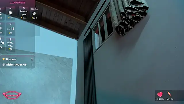 ada-brooke online show from March 2025 06:39:02 AM