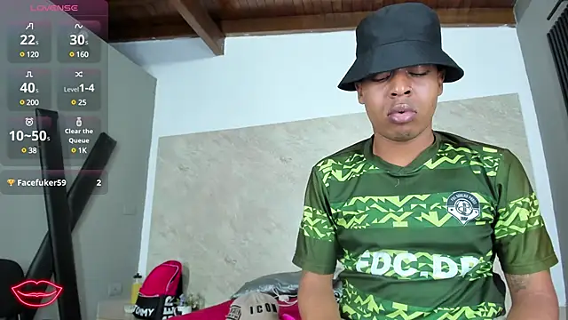 ada-brooke online show from March 2025 03:22:02 AM