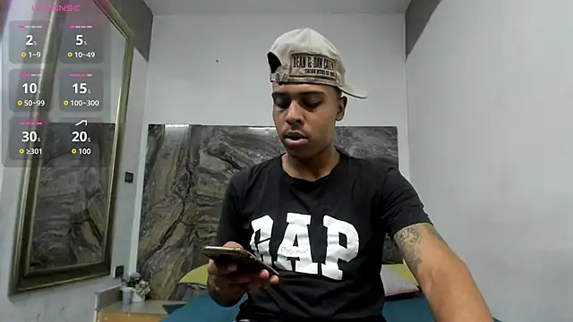 ada-brooke online show from September 2025 03:27:02 AM