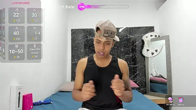 ada-brooke online show from February 2026 12:22:02 PM