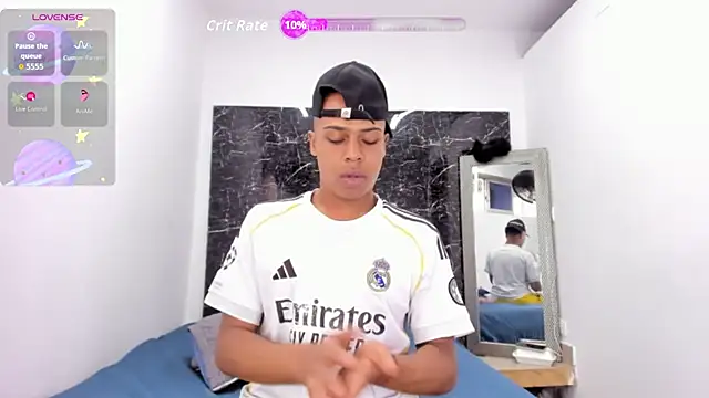 ada-brooke online show from March 2026 12:45:02 PM