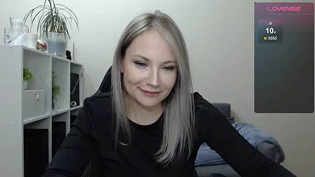 Sunny bunny6 online show from January 2025 09:13:01 PM