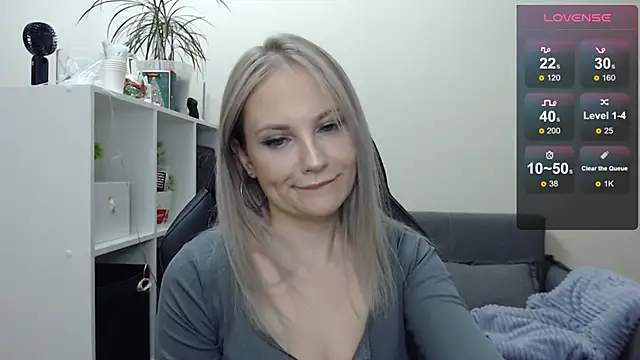 Sunny bunny6 online show from January 2025 08:07:01 PM