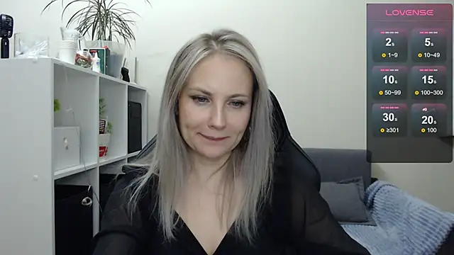 Sunny bunny6 online show from January 2025 10:30:02 PM