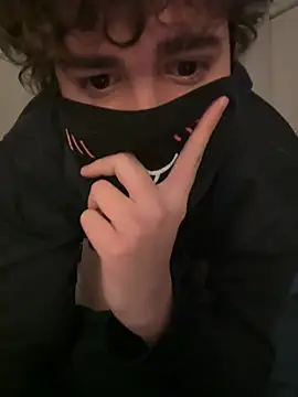 Snapshot of Your_femboy24 chatting on February 2025 11:57:02 PM Your femboy24 online show from February 2025 11:57:02 PM