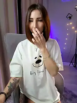  Moriko  online show from January 2025 03:21:01 PM