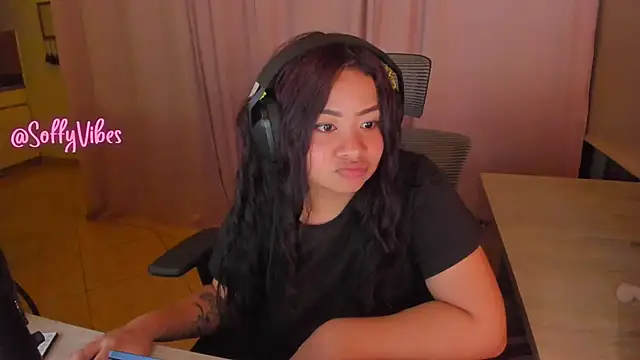 soffyvibes- online show from March 2025 01:32:02 AM