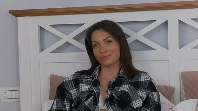 BarbaraHaze online show from April 2026 09:39:33 PM