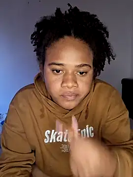 DANIELA MICHEL online show from December 2024 08:53:01 PM