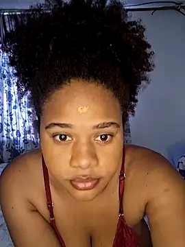 DANIELA MICHEL online show from January 2025 09:57:01 PM