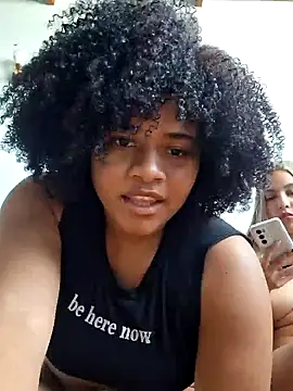 DANIELA MICHEL online show from February 2025 03:50:01 PM