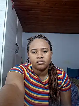 DANIELA MICHEL online show from January 2026 08:33:01 PM