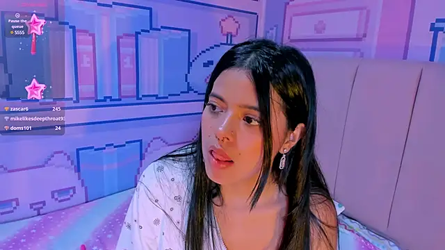  18alice online show from December 2024 08:49:02 AM