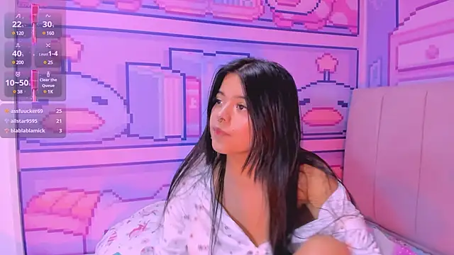  18alice online show from December 2024 05:56:01 AM