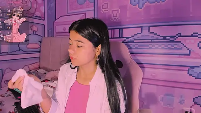  18alice online show from February 2025 11:39:02 AM